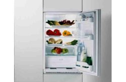 Indesit INS1612 Fridge - White